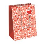 Amore, Excellia, medium bag 21,5x10,2x33cm