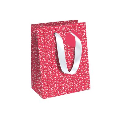 Flora, Kraft blanc, sac moyen 21, 5x10, 2x25, 3cm Flora, Kraft blanc, sac moyen 21, 5x10, 2x25, 3cm