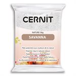 Cernit NATURE  56 g Savane