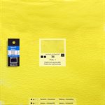 Watercolour Cadmium yellow pale - half pan