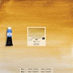 Watercolour Golden ochre - 15ml tube