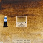 Watercolour Transp. mars yellow - 15ml tube
