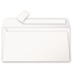 POLLEN ENVELOPE 4½x8¾
