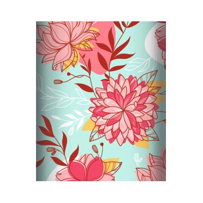 #Kraft blanc 60g, rl Dhalia 2x0,70m #Kraft blanc 60g, rl Dhalia 2x0,70m