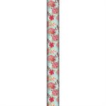#Kraft blanc 60g, rl Dhalia 2x0,70m