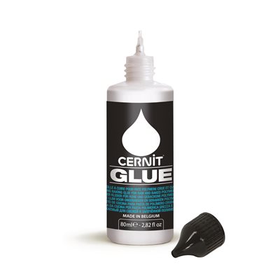 Cernit glue 80 ml Cernit glue 80 ml