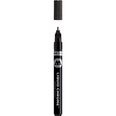 MOLOTOW MARQUEUR CHROME LIQUIDE 2MM MOLOTOW MARQUEUR CHROME LIQUIDE 2MM