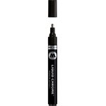 MOLOTOW MARQUEUR CHROME LIQUIDE 4MM