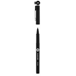 MOLOTOW BLACKLINER POINTE CONICAL TIP BLACK