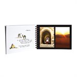 Album de voyage Age Bag
