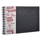 Album de voyage Age Bag