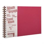 Album de voyage Age Bag