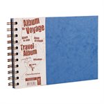 Album de voyage Age Bag
