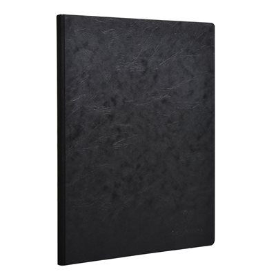AGE-BAG CAHIER 5 / 5 A4 NOIR AGE-BAG CAHIER 5 / 5 A4 NOIR