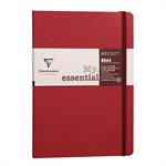 Cahier cousu My Essential Age Bag