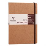 Cahier cousu My Essential Age Bag