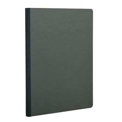 AGE-BAG CAHIER LIGNÉ 192p A5 GRIS AGE-BAG CAHIER LIGNÉ 192p A5 GRIS