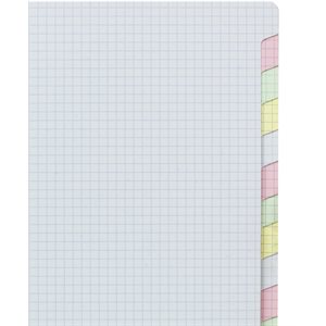 RÉPERTOIRE SPIRALE 12 SUJETS 120p 170x220