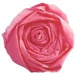 maCREPE PAPER LIGHT PINK