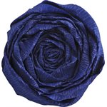 maCREPE PAPER DARK BLUE