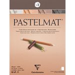Dry Pastel Paper Pad Color2