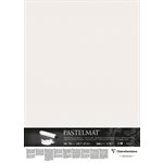 PASTELMAT 360g 5fls 50x70 BLANC