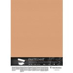 PASTELMAT 360g 5fls 50x70 SIENNE