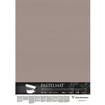 PASTELMAT 360g 5fls 50x70 GRIS FONCÉ