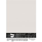 PASTELMAT 360g 5fls 50x70 GRIS CLAIR
