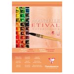 Bloc pour aquarelle 300g
