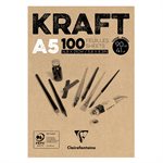 Bloc Kraft Multi-technique