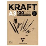 Bloc Kraft Multi-technique