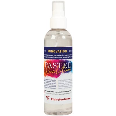 FIGEUR PASTEL RÉVOLUTION 200ML FIGEUR PASTEL RÉVOLUTION 200ML
