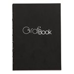 GRAFBOOK RAW BINDING  5.75x8.25