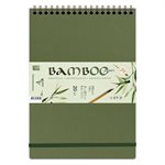 maWbnd album Bamboo 250g  A4  20sh L