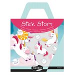 maStick Story, Unicorns