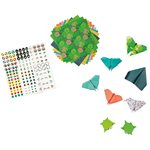 Origami Creative Box