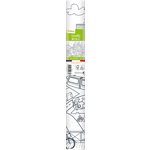 maGRAFFY ROLL, ECOLOGICAL CITY