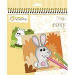 maGraffy Easy, Farm animals