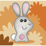 maGraffy Easy, Farm animals