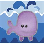 maGraffy Easy, Animaux marins