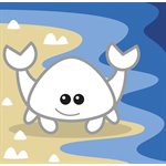 maGraffy Easy, Animaux marins