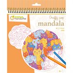 Graffy Mandala, Jumble cats
