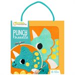 Punch Needle, Dino