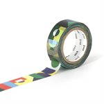 maRUBAN ADHESIF MT 15MMX10M LE MEMORY