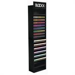 Assortiment Aquarelle Tubes 15ml avec présentoir