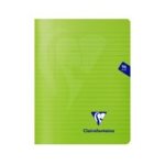 MIMESYS STAPLEBOUND LINED NOTEBOOKS 48s 6¾x8¾