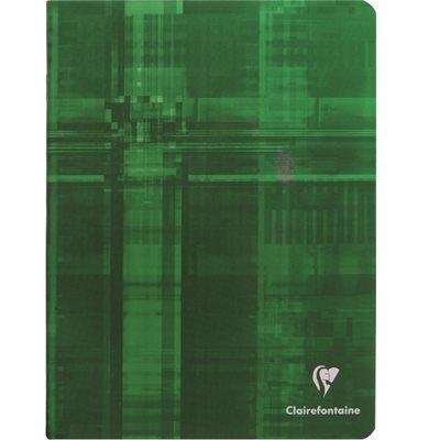 NOTEBOOK SEYES 80p 6.75x8.75