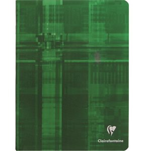 NOTEBOOK SEYES 80p 6.75x8.75