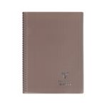WIREBOUND NOTEBOOKS LINED 80s 8¼x11¾
